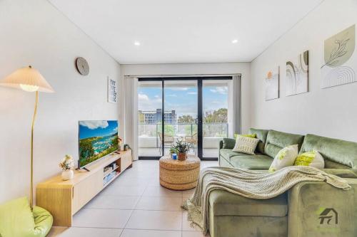 3bedroom Serenity Stay in Homebush