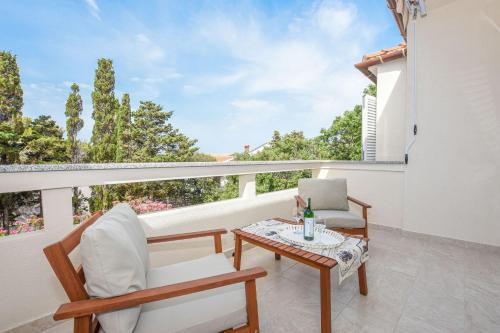 Two-Bedroom Apartment Standard