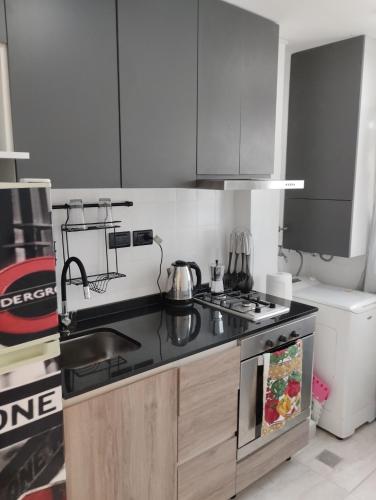 Apartment in recoleta excellent location, Buenos Aires (photo 5)