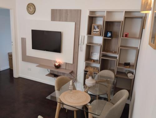 Apartment in recoleta excellent location, Buenos Aires (photo 3)
