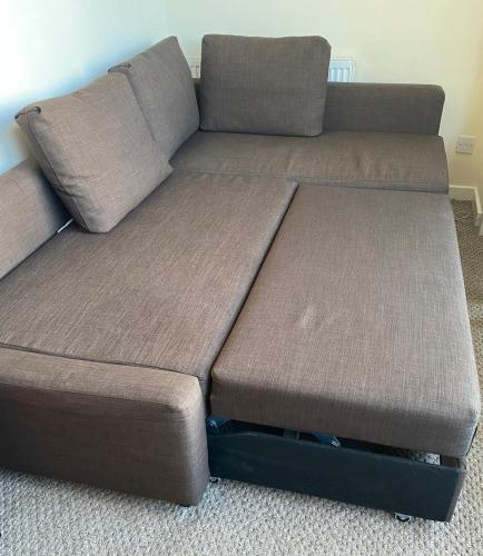 Stunning 2 bedroom apartment, Glasgow (zdjęcie 2)