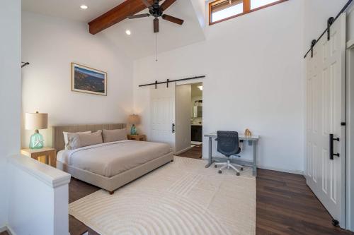 Quiet San Diego Retreat with City Views Pool in La Mesa, USA