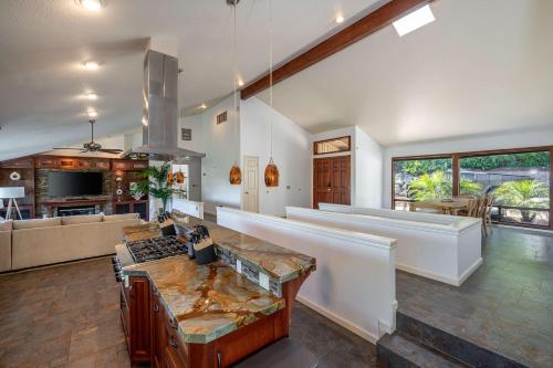 Quiet San Diego Retreat with City Views Pool in La Mesa, USA