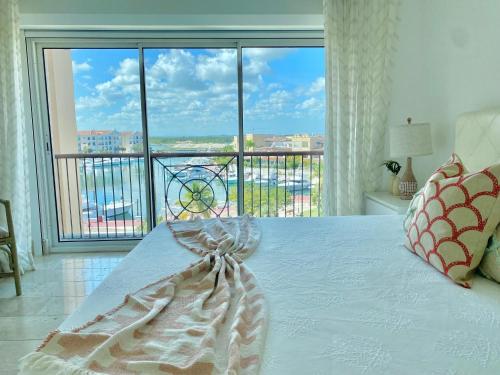 Beautiful Beachfront Penthouse At Cap Cana Beautiful Beachfront Penthouse At Cap Cana