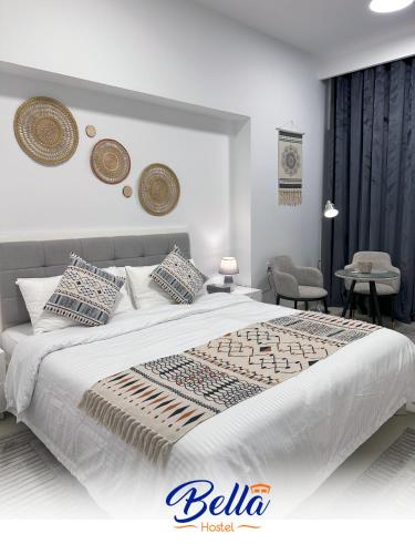 Bella INN - Luxury Private Master rooms with Balcony, Dubai (foto 5)