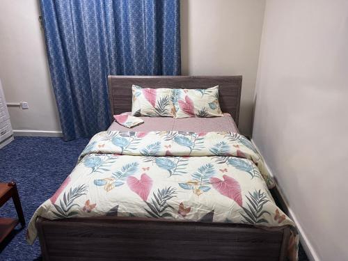 Kings Blue luxury Kings Blue luxury