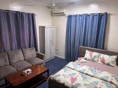 Kings Blue luxury Kings Blue luxury