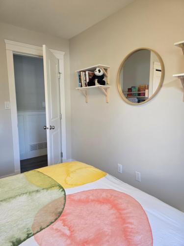 Cozy home in Brookswood