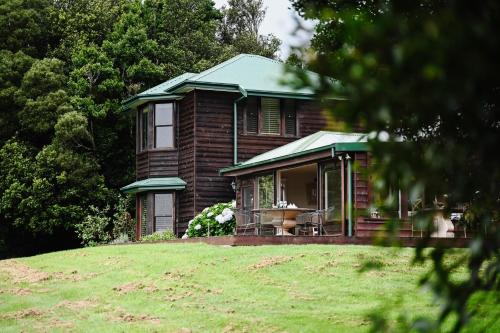 外部景觀, Macksville Cottage Robertson in 羅伯遜