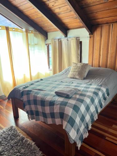 Casa Aldaba in San Pedro