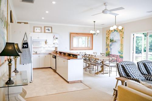 設施, Macksville Cottage Robertson in 羅伯遜