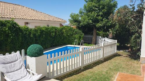  Lovely Apartment in Alhaurín de la Torre