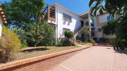  Lovely Apartment in Alhaurín de la Torre