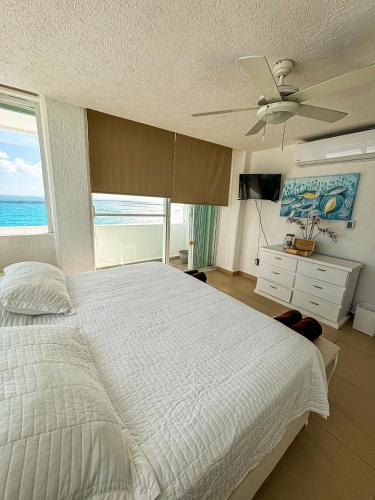 Condo in Cancun best view in Cancún, Mexico