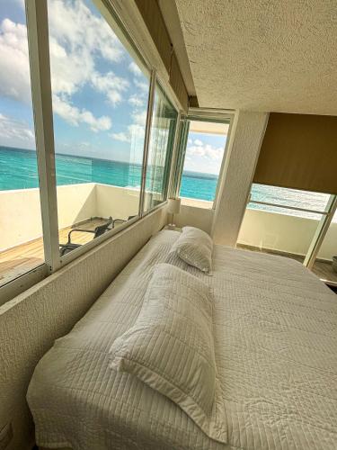Condo in Cancun best view in Cancún, Mexico