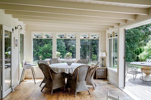 設施, Macksville Cottage Robertson in 羅伯遜