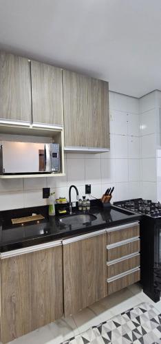 Apartamento Aconchegante in 雅爾丁烏比拉雅拉