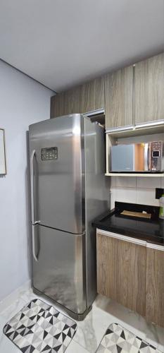 Apartamento Aconchegante in 雅爾丁烏比拉雅拉