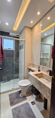 Apartamento Aconchegante in 雅爾丁烏比拉雅拉