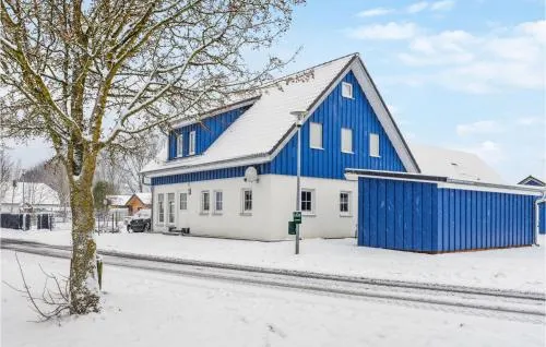 Ferienwohnung Altefähr in Altefähr, Deutschland