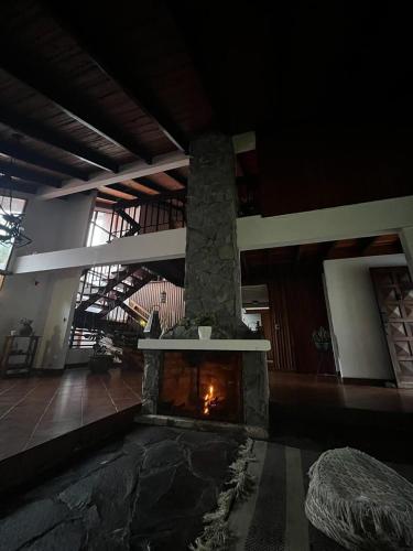 Casa Aldaba in San Pedro