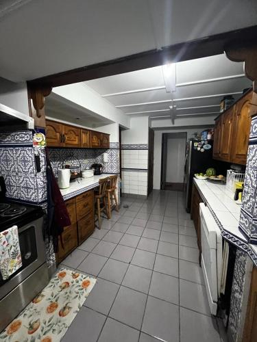 Casa Aldaba in San Pedro