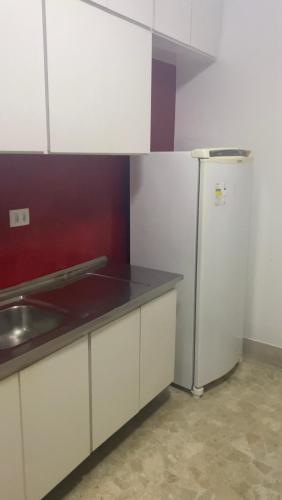 APÊ Astúrias e Praia do Tombo (APE Asturias e Praia do Tombo) in อัสตูเรียส