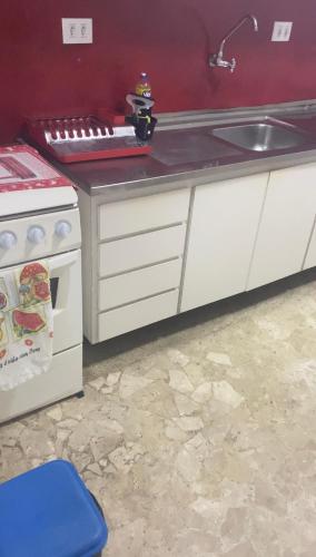 APÊ Astúrias e Praia do Tombo (APE Asturias e Praia do Tombo) in อัสตูเรียส