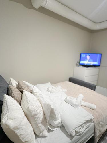 Kong Oscars gate 28 - 301 Kong Oscars gate 28 - 301