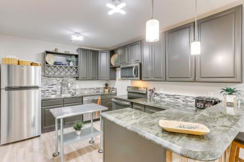 Scenic Mancos Hideaway Less Than 2 Mi to Mesa Verde! in เมซาเวอร์เด(CO)