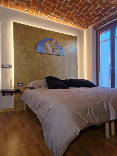 Il Gufetto Room Type - Large Double Room