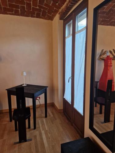 Il Gufetto in San Maurizio Canavese