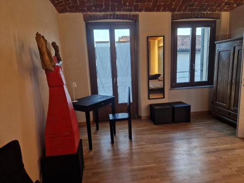 Il Gufetto in San Maurizio Canavese