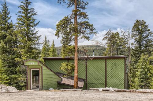 Gasthaus Breck home - Breckenridge