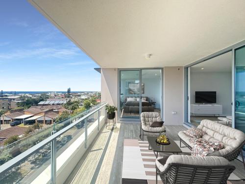 Lowanna Beach Resort Kawana