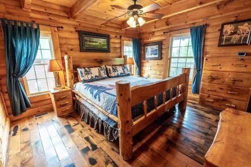 Awestruck Cabin - image 8