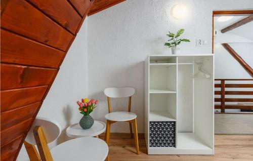 Case Bizzarra – Rovinj, IA