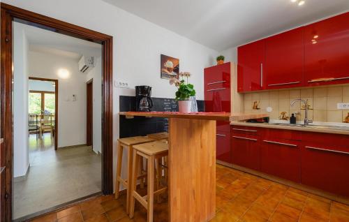 Case Bizzarra – Rovinj, IA