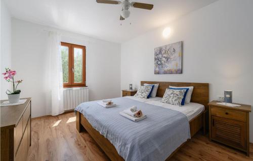 Case Bizzarra – Rovinj, IA