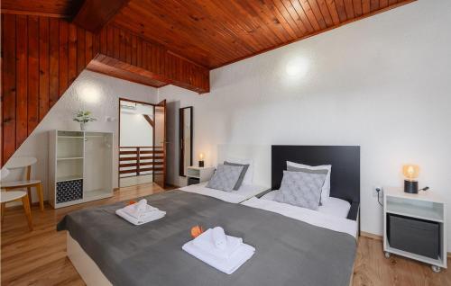 Case Bizzarra – Rovinj, IA
