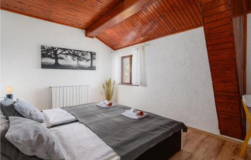 Case Bizzarra – Rovinj, IA