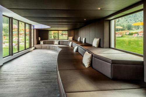 Hotel Schneeberg FAMILY SPA RESORT 5