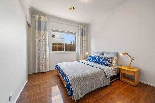 Spacious 5 Bedroom Family Retreat in Franklin