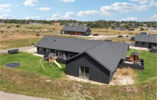Vue extérieure, Lovely Home In Thisted With Sauna in Thisted