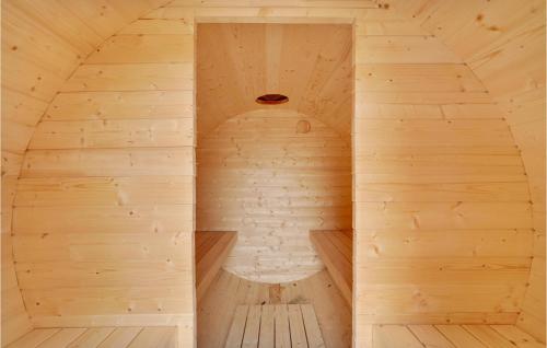 cuisine, Lovely Home In Thisted With Sauna in Thisted