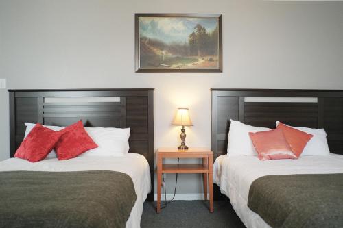 hotel photo