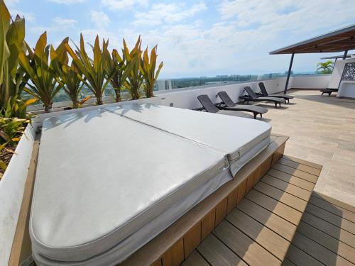 Flamingos Residencial, Nayarit, Believe 102 in Bucerías, Mexico
