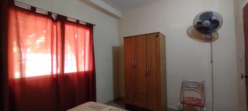 Apartamento Crisol in San Marcos Sierras