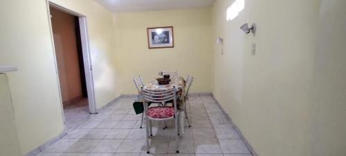 Apartamento Crisol in San Marcos Sierras