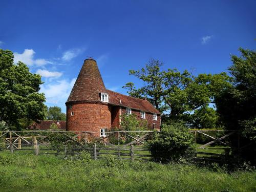 Leacon Hall Oast Leacon Hall Oast